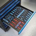 25-delig schroevendraaierset met torxsetje in “PRO” softmodule-1-thumb