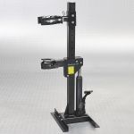 Schokdempers (de)montage set hydraulisch 1 ton-0-thumb