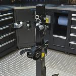 Schokdempers (de)montage set hydraulisch 1 ton-14-thumb