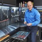 25-delig schroevendraaierset met torxsetje in “PRO” softmodule-3-thumb