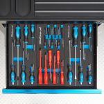 Gevulde gereedschapswagen Ultimate Plus 8 lades 5 lades gevuld-66-thumb