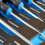 25-delig schroevendraaierset met torxsetje in “PRO” softmodule-8-thumb