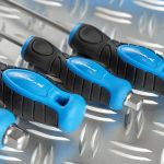 21-delige precisie en torx schroevendraaiersset in "PRO" softmodule-14-thumb