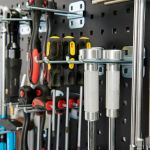 Basis set haken voor gereedschapsbord - 20 cm-19-thumb