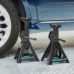 Assteunen Auto set 3 ton-3-thumb