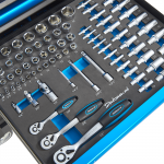 Gevulde gereedschapswagen Extended PRO 7 lades 4 lades gevuld-24-thumb