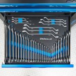 Gereedschapsset "Ultimate PRO" 171-delig - voor 5 lades-1-thumb