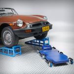 Oprijbokken XXL auto set - 2 ton per paar-5-thumb