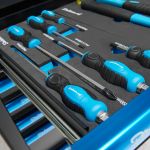 Gevulde gereedschapswagen Basic Plus 7 lades 3 lades gevuld-35-thumb