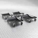 Automovers set van 4 stuks-7-thumb