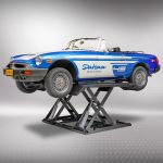 Autobrug verrijdbaar - 400V-10-thumb