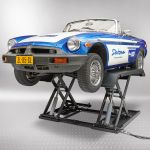 Autobrug verrijdbaar - 400V-12-thumb