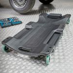 Verrijdbare garage ligkar extra lang-0-thumb