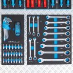 Gevulde gereedschapswagen Ultimate Plus 8 lades 5 lades gevuld-68-thumb