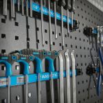 Magneetstrip voor gereedschapsbord 40 cm (set van 4 stuks)-9-thumb