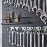 Gereedschapsbord 122 x 61 cm (3 stuks)-19-thumb