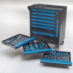 21-delige precisie en torx schroevendraaiersset in "PRO" softmodule-18-thumb