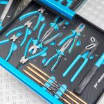 Gevulde gereedschapswagen Basic PRO 6 lades 3 lades gevuld-50-thumb