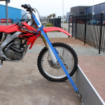 Spanbanden set voor motoren - 2 meter (2 stuks)-0-thumb