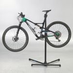 Fiets montagestandaard 103-153 cm-0-thumb