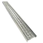 Oprijplaat motor extra sterk - 190 cm-0-thumb
