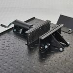 Motorheftafel hydropneumatisch met MotoGP Paddockstand set-14-thumb