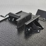 Motorheftafel hydropneumatisch - zwart-10-thumb
