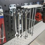 Gereedschapshaak - 15 cm - 20 stuks-5-thumb