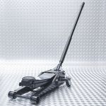 Autokrik laag model 3 ton + assteunen 3 ton-2-thumb