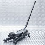 Extra lage krik met snellift - 3 ton-2-thumb