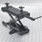 Minilift voor motoren - zwart-0-thumb