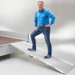 Oprijplaat extra breed - 180 cm-9-thumb