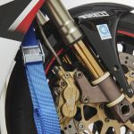 Spanbanden set voor motoren - 2 meter (2 stuks)-7-thumb