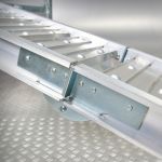 Oprijplaat aluminium opvouwbaar - 182 cm (2 stuks)-10-thumb