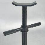 Assteunen hoog 2 ton met spindel - 4 stuks-7-thumb