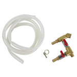 Mobiele straalketel - 80 liter + soda straalkit-18-thumb