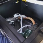 Straalcabine - 90 liter-2-thumb