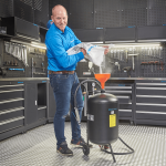 Mobiele straalketel - 80 liter-17-thumb