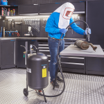 Mobiele straalketel - 80 liter-19-thumb