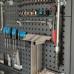 T-sleutelhouder - 2 stuks-4-thumb