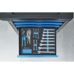 Gevulde gereedschapswagen Basic Plus 6 lades 3 lades gevuld-20-thumb