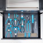 Gevulde gereedschapswagen Basic PRO 6 lades 3 lades gevuld-47-thumb