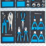 Gevulde gereedschapswagen Extended Plus 6 lades 4 lades gevuld-54-thumb