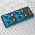 Borgveertangenset 4-delig in "Plus" softmodule-1-thumb