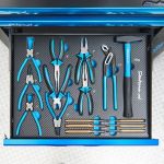 Gereedschapsset "Ultimate PRO" 171-delig - voor 5 lades-6-thumb