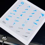 Gereedschapskast PRO met 6 lades - zwart-15-thumb