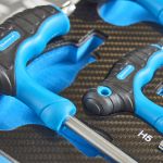18-delige inbus- en torxsleutelset met T-greep in "PRO" softmodule-8-thumb