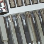 Doppenset 54-delig met torx, inbus en 12-kant inwendig-2-thumb