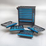 21-delige precisie en torx schroevendraaiersset in "PRO" softmodule-19-thumb