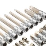 102-delige Inbus en torxdoppenset 1/2'', 3/8'' en 1/4'' in "PRO" softmodule-15-thumb